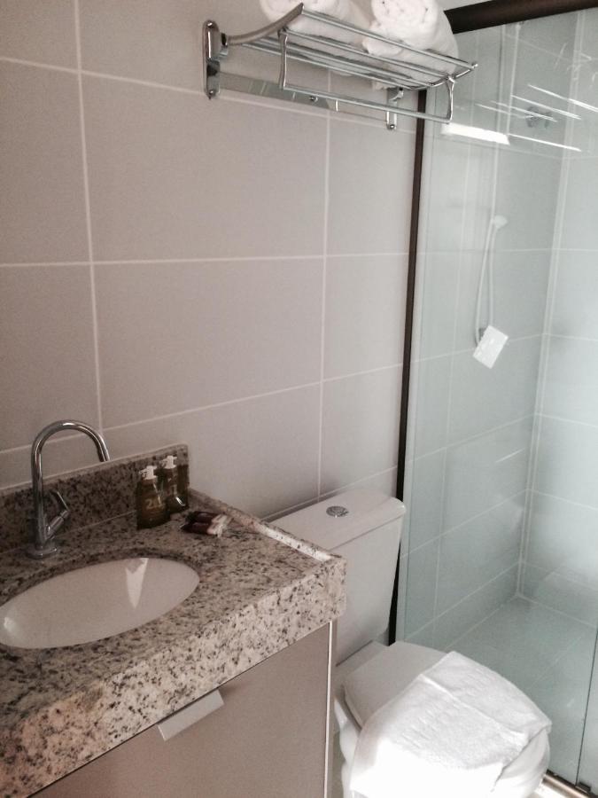 Manaira Apart Hotel João Pessoa Kültér fotó