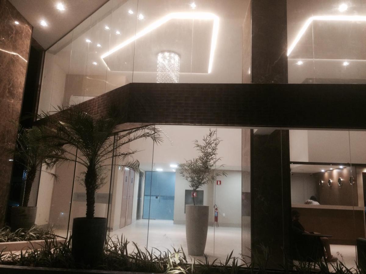 Manaira Apart Hotel João Pessoa Kültér fotó