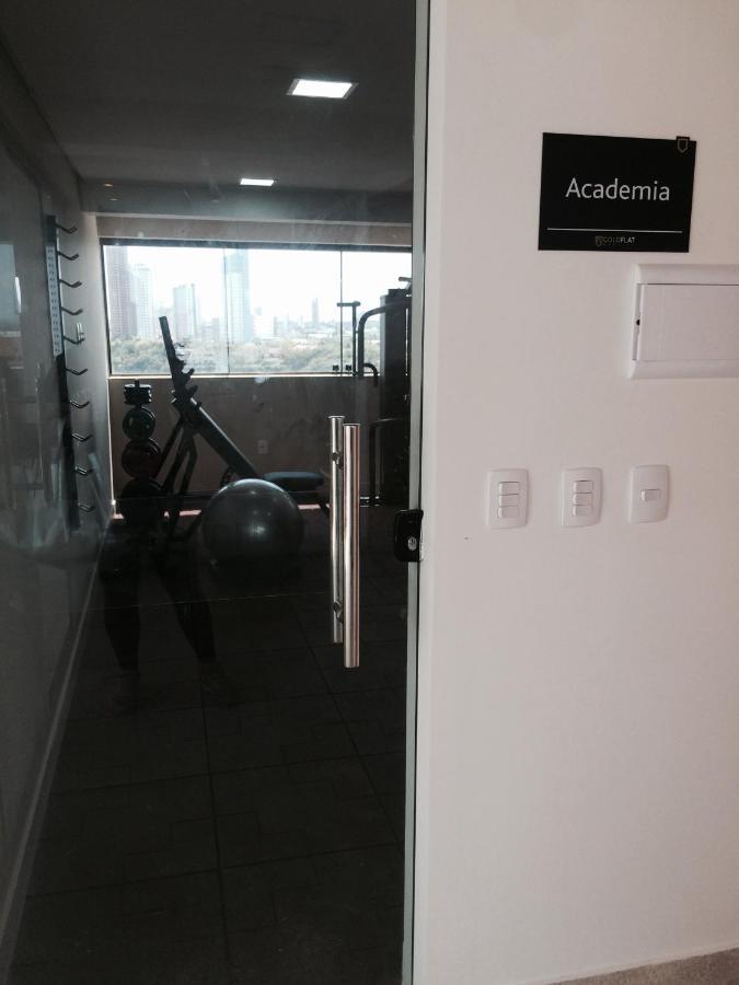 Manaira Apart Hotel João Pessoa Kültér fotó