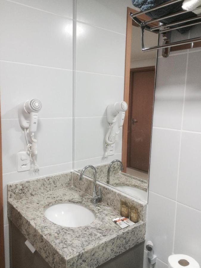 Manaira Apart Hotel João Pessoa Kültér fotó