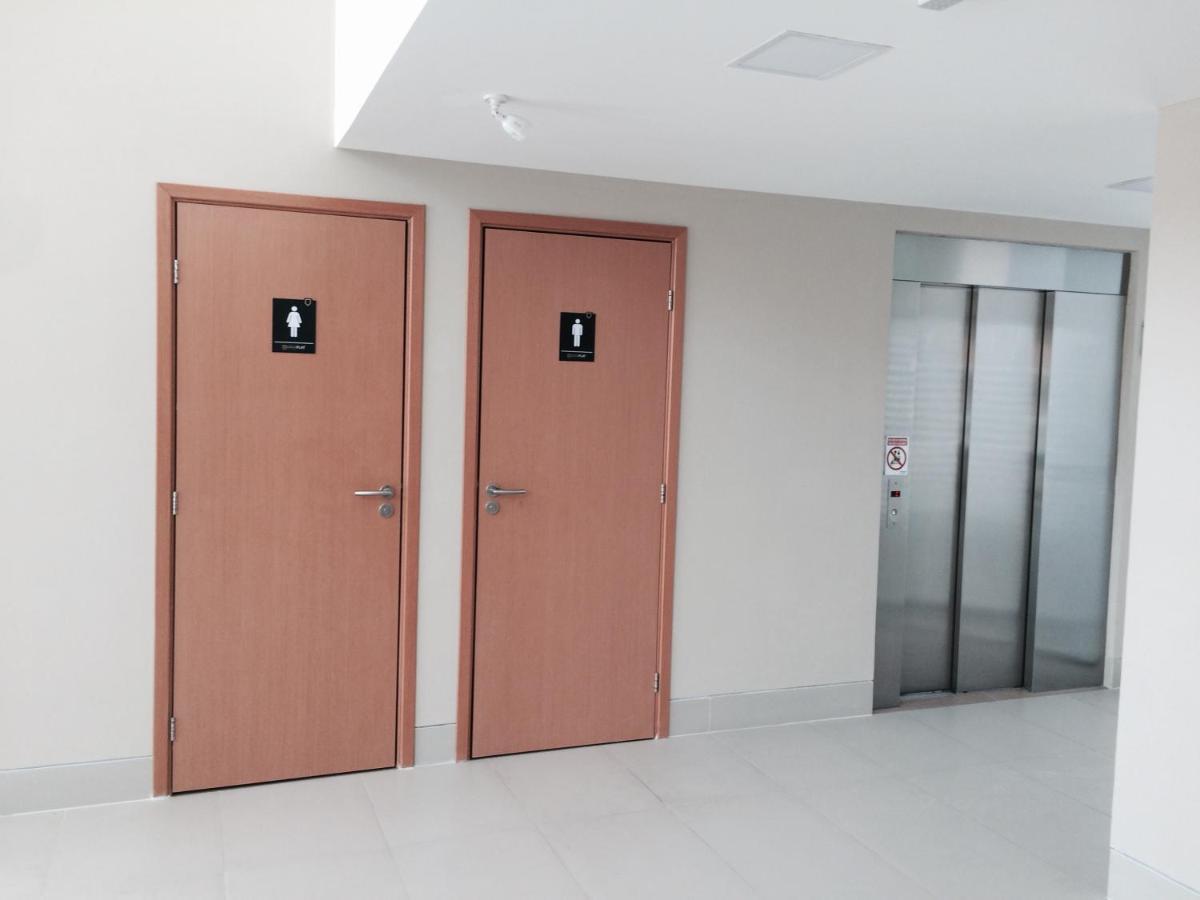 Manaira Apart Hotel João Pessoa Kültér fotó