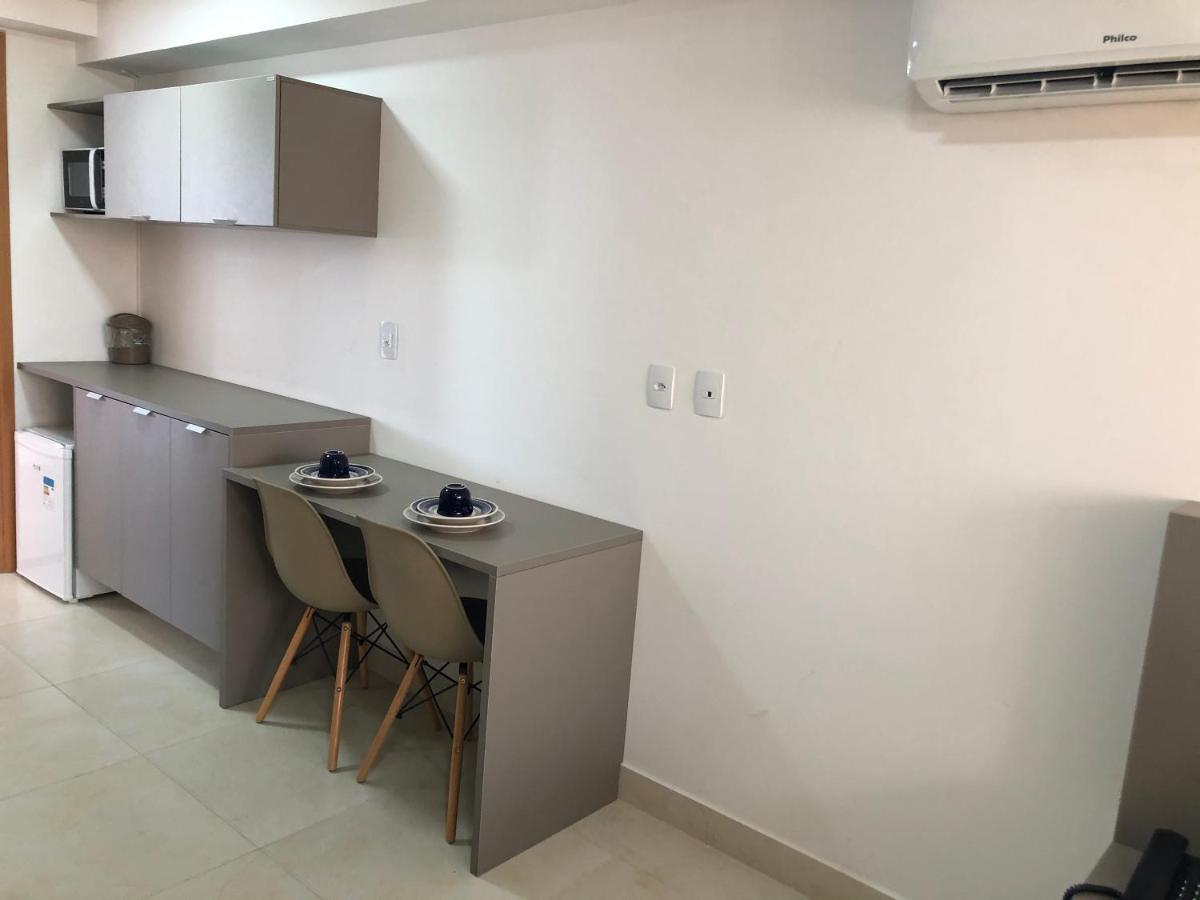 Manaira Apart Hotel João Pessoa Kültér fotó
