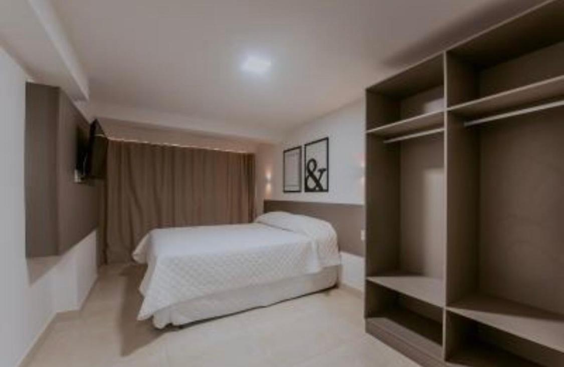 Manaira Apart Hotel João Pessoa Kültér fotó